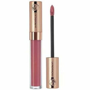 Líčenie obočia La Provençale Bio Natural Solar Liquid Lipstick - 122 Rose Port Grimaud vyobraziť