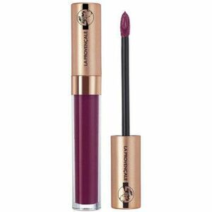 Líčenie obočia La Provençale Bio Natural Solar Liquid Lipstick - 150 Prune de Sénanque vyobraziť