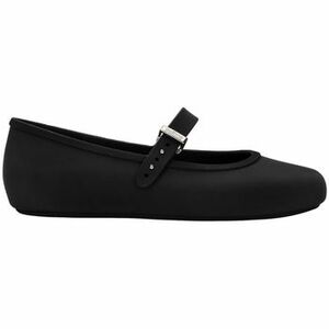 Balerínky/Babies Melissa Soft Ballerina - Black vyobraziť