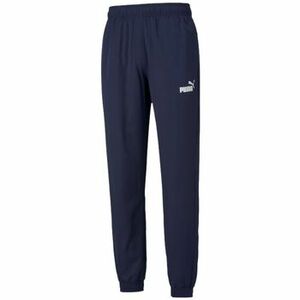 Tepláky/Vrchné oblečenie Puma Active Wovenpant vyobraziť