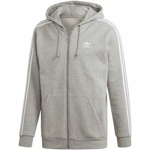 Bundy adidas 3-Stripes Hoodie vyobraziť