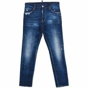 Nohavice Dsquared S74LB0769-S30342-470 vyobraziť