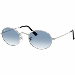 Slnečné okuliare Ray-ban Occhiali da Sole Oval RB3547 003/3F vyobraziť