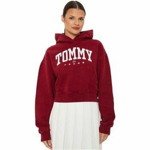 Mikiny Tommy Jeans DW0DW19291 vyobraziť