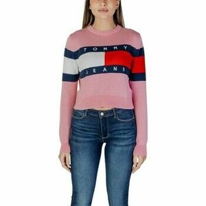 Svetre Tommy Hilfiger TJW CENTER FLAG DW0DW19335 vyobraziť