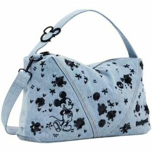 Tašky Desigual BAG MICKEY SPLENDIA BERGAMO 25SAXD27 vyobraziť