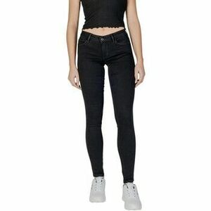 Džínsy Skinny Guess CURVE X W2YAJ2 D4PZ1 vyobraziť