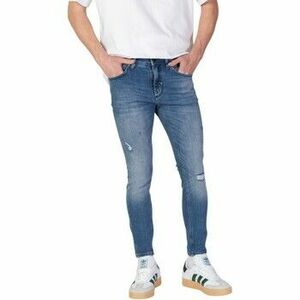 Džínsy Skinny Antony Morato KARL CROPPED FIT MMDT00272-FA750587 vyobraziť