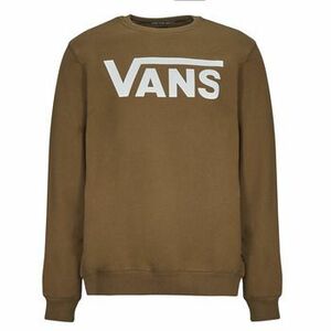 Mikiny Vans MN VANS CLASSIC CREW II vyobraziť