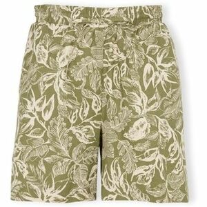 Šortky/Bermudy Vila Etni Tia Shorts - Birch vyobraziť