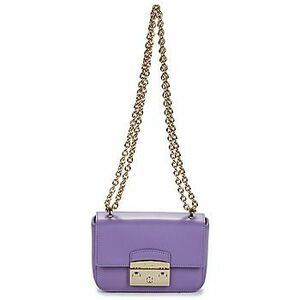 Tašky cez rameno Furla METROPOLIS MINI CROSSBODY vyobraziť