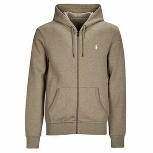 Mikiny Polo Ralph Lauren SWEATSHIRT ZIPPE EN DOUBLE KNIT TECH vyobraziť