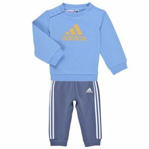 Súpravy vrchného oblečenia adidas I BOS LOGO JOG vyobraziť