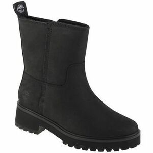 Polokozačky Timberland Carnaby Cool Wrmpullon WR vyobraziť