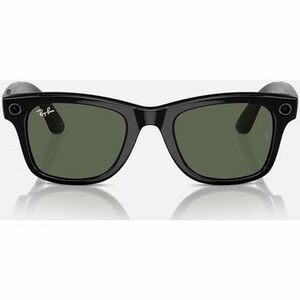 Slnečné okuliare Ray-ban Occhiali da Sole Meta Wayfarer RW4006 601/71 vyobraziť