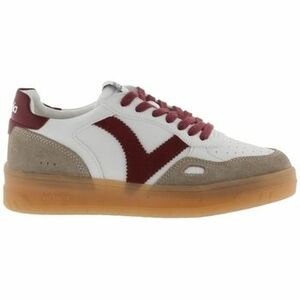 Módne tenisky Victoria Sneakers 257125 - Rojo vyobraziť