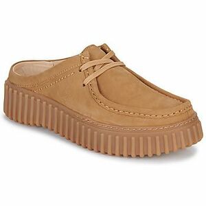 Šľapky Clarks TORHILL MULE vyobraziť