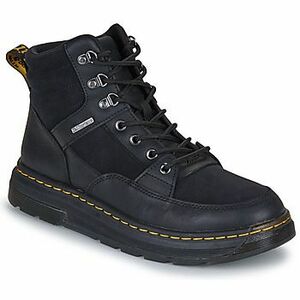 Polokozačky Dr. Martens Crewson Chukka Padded Black Wyoming vyobraziť