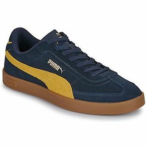 Nízke tenisky Puma Club II Era Suede vyobraziť