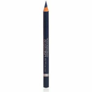 Ceruzky na oči Maybelline New York Kajal Expressions Linerifine Eye Pencil - 36 Blue vyobraziť