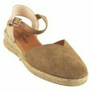 Univerzálna športová obuv Calzamur Zapato señora 40232 beig vyobraziť