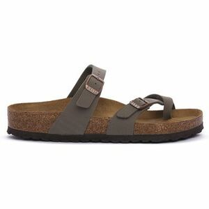 Šľapky Birkenstock MAYARI STONE CALZ N vyobraziť