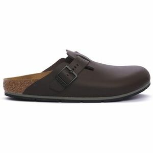 Módne tenisky Birkenstock BOSTON PRO 2 JAVA CALZ S vyobraziť