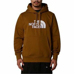 Mikiny The North Face NF0A89EM vyobraziť