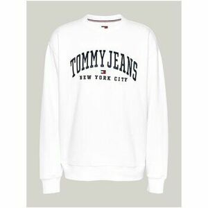 Mikiny Tommy Jeans DW0DW19824 vyobraziť