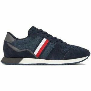 Módne tenisky Tommy Hilfiger FM0FM05298 vyobraziť