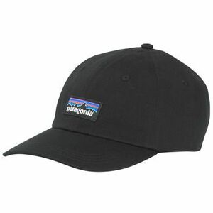 Šiltovky Patagonia P-6 LABEL TRAD CAP vyobraziť