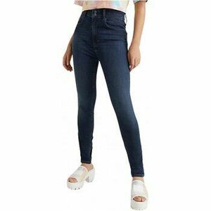 Džínsy Skinny Tommy Jeans DW0DW12167 vyobraziť