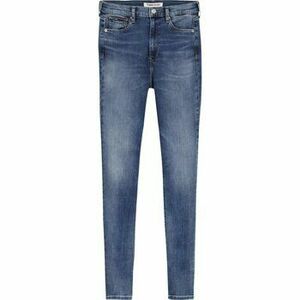 Džínsy Skinny Tommy Jeans DW0DW13354 vyobraziť