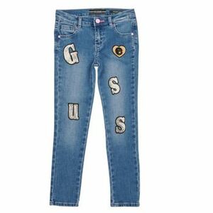 Džínsy Slim Guess DENIM FIT PANTS vyobraziť