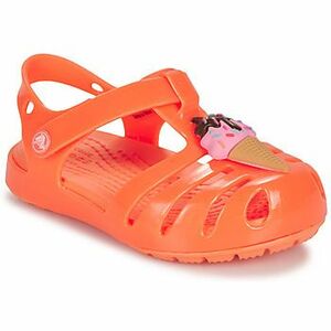 Sandále Crocs Isabella Charm Sandal T vyobraziť