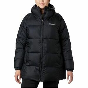 Parky Columbia Puffect Mid Hooded Jacket vyobraziť