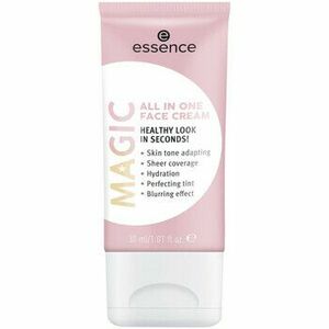 Hydratačné a výživné krémy Essence Magic All-In-One Face Cream vyobraziť