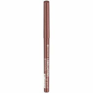 Ceruzky na oči Essence Longlasting Eye Pencil - 35 Sparkling Brown vyobraziť