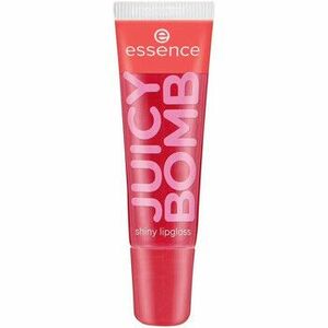 Lesky na pery Essence Juicy Bomb Shiny Lipgloss - 104 Poppin' Pomegranate vyobraziť