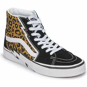 Členkové tenisky Vans UA SK8-Hi Bolt vyobraziť