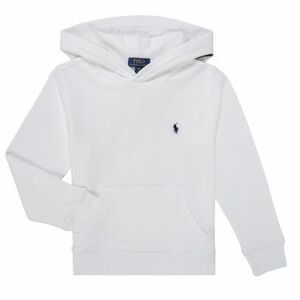 Mikiny Polo Ralph Lauren PO HOOD-KNIT SHIRTS-SWEATSHIRT vyobraziť