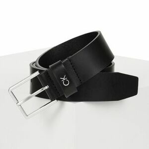 Opasky Calvin Klein Jeans FORMAL BELT 3.5CM vyobraziť