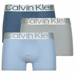 Boxerky Calvin Klein Jeans TRUNK X3 vyobraziť