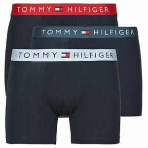 Boxerky Tommy Hilfiger 3P BOXER BRIEF WB X3 vyobraziť