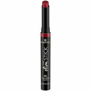 Líčenie obočia Essence Long-lasting Lipstick The Slim Stick - 107 Hot Chili vyobraziť