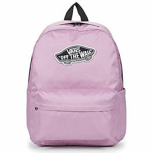 Ruksaky a batohy Vans OLD SKOOL CLASSIC BACKPACK vyobraziť