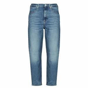 Rifle pre mamičky Tommy Jeans MOM JEAN UH TPR AI5117 vyobraziť