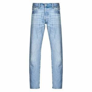 Rovné džínsy G-Star Raw MORRY FWD REGULAR TAPERED vyobraziť