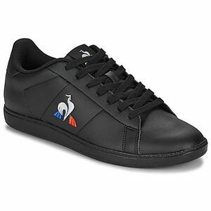 Nízke tenisky Le Coq Sportif COURTSET_2 vyobraziť