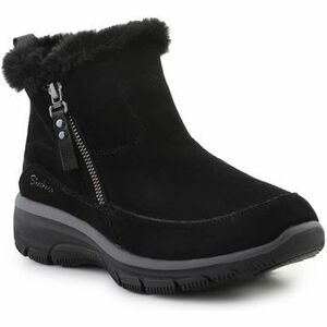 Polokozačky Skechers Easy Going Cool Zip! 167862-BLK Black vyobraziť